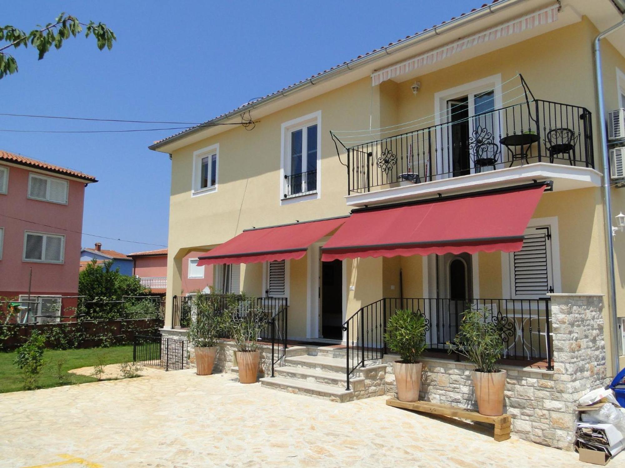 Apartmán Ester-6 By Interhome *