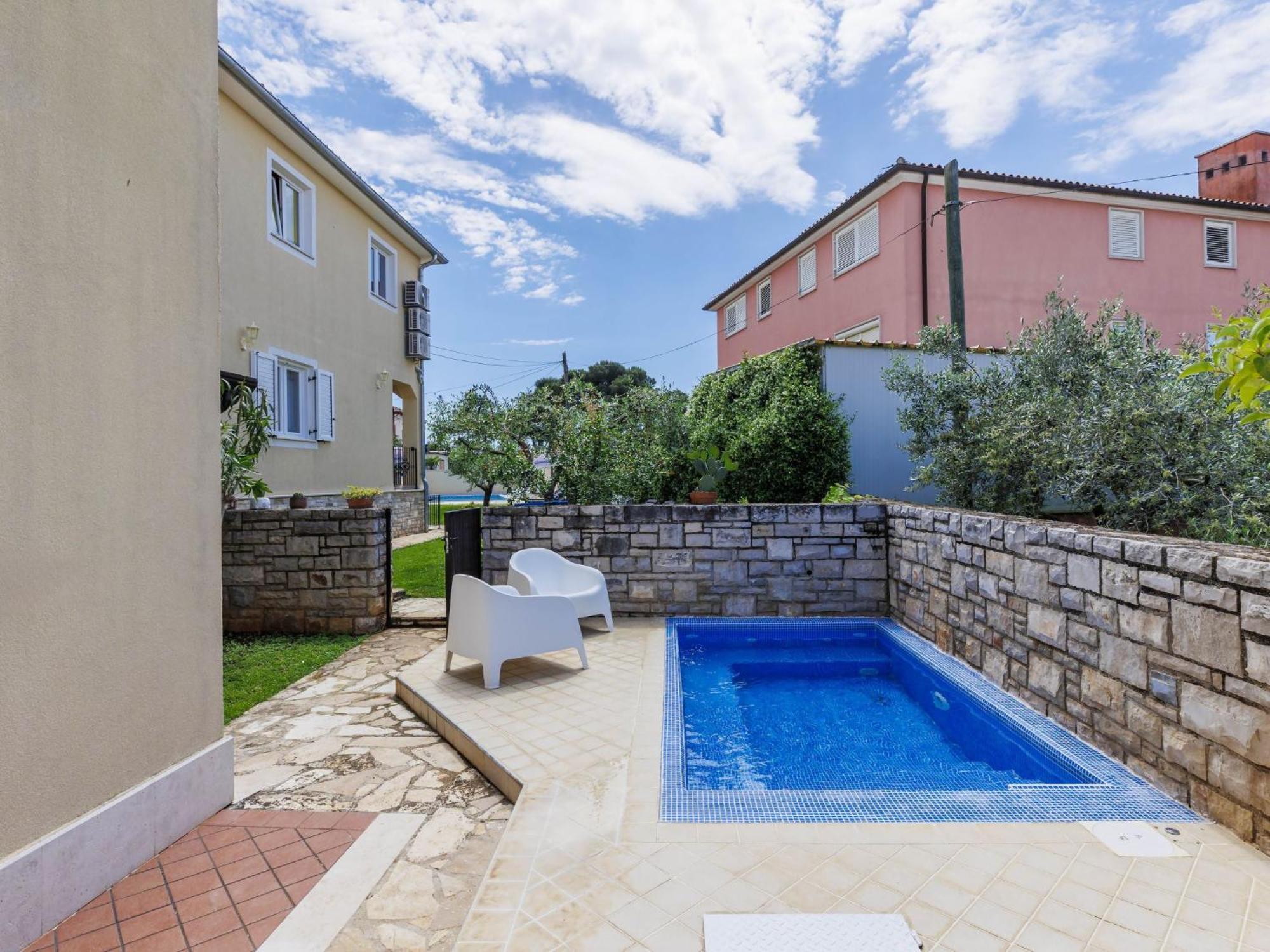 Apartmán Ester-6 By Interhome *