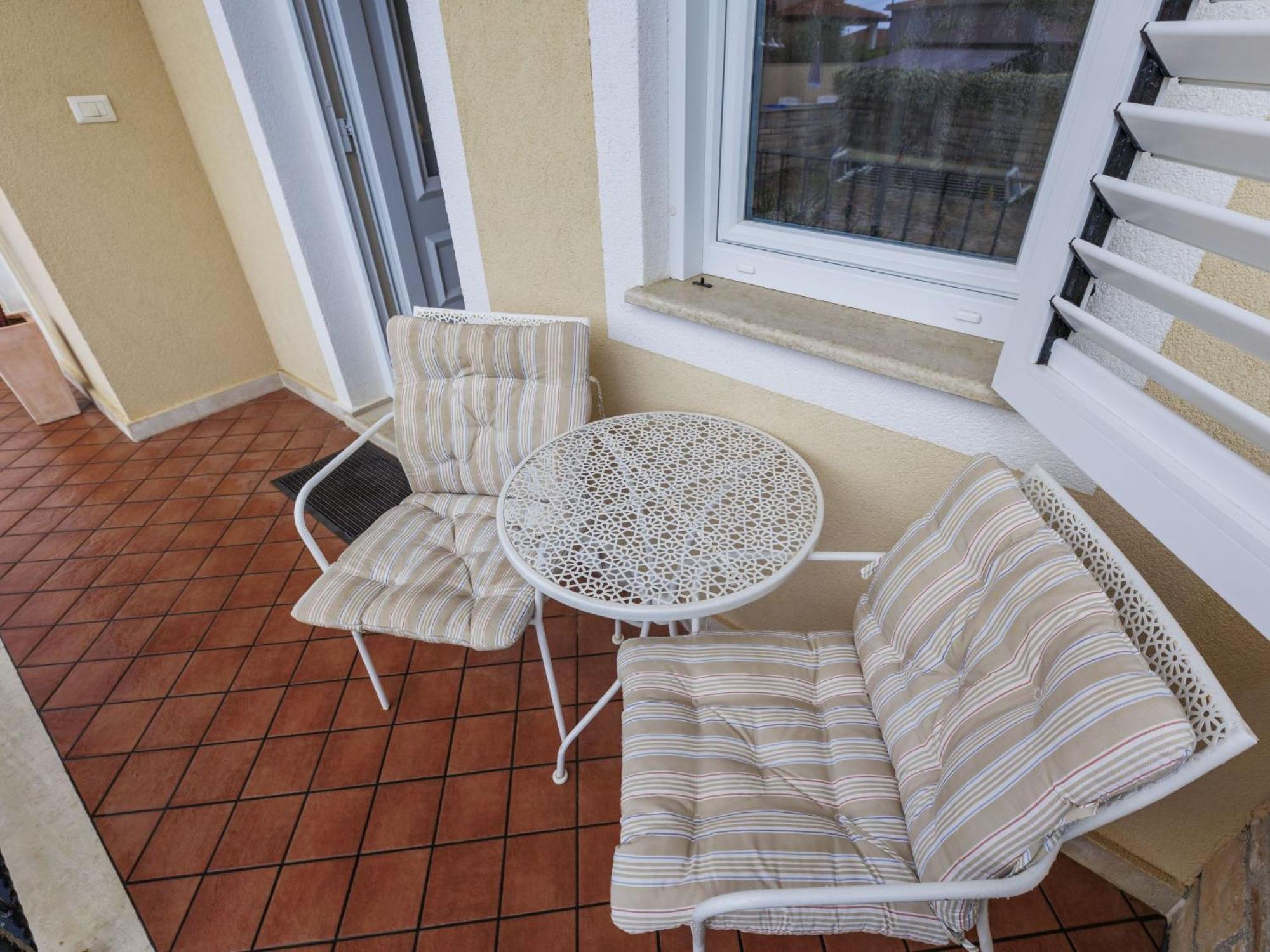 Ester-6 By Interhome Apartmán